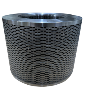 CCI Disk Stack