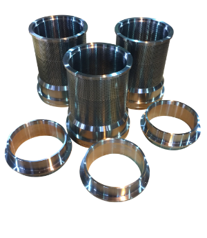 CCI Hot Reheat