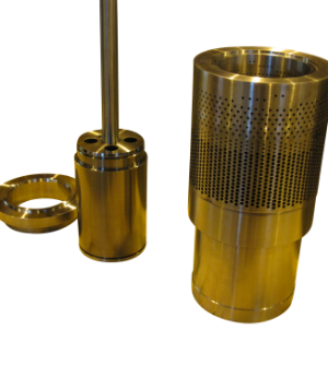 Fisher Feedwater CAV III