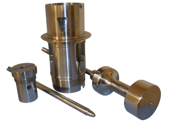 Balley Trim Set
