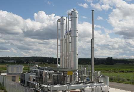 Bio-Mass Power Plant Bio-Mass Power