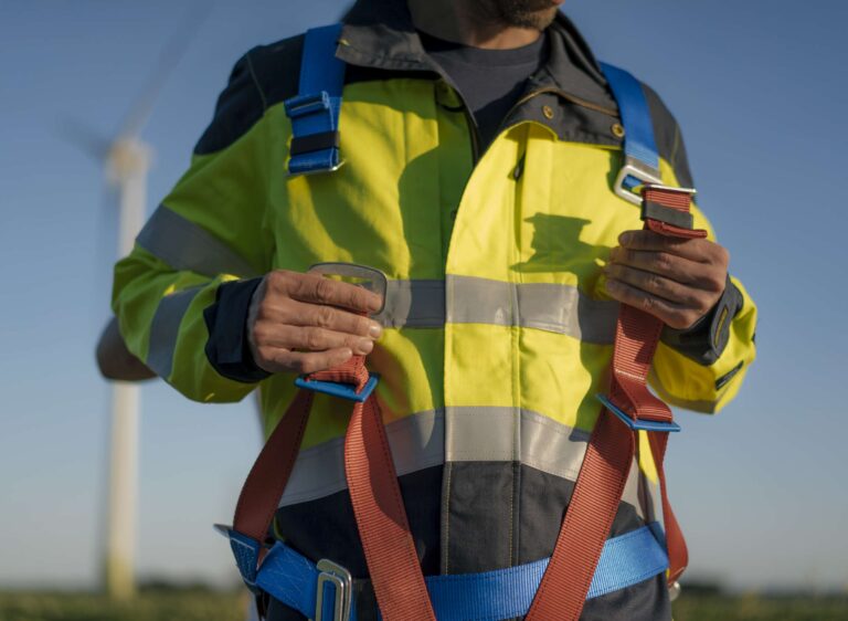 Case Study - Field Services