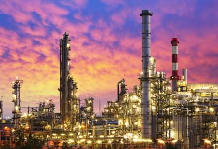 Chemical Processing Power Plant Chemical Processing