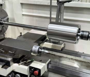 In-House Fabrication