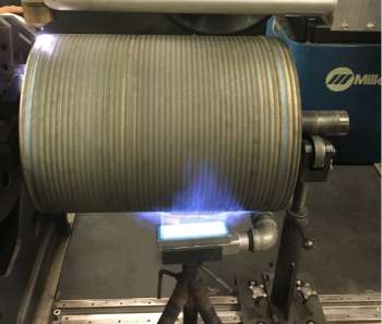 In-House Welding